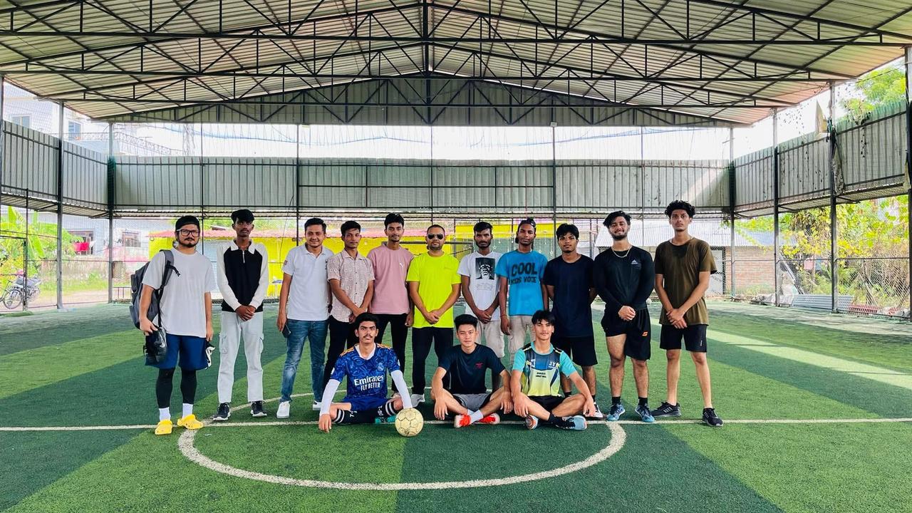Sports Week 2025